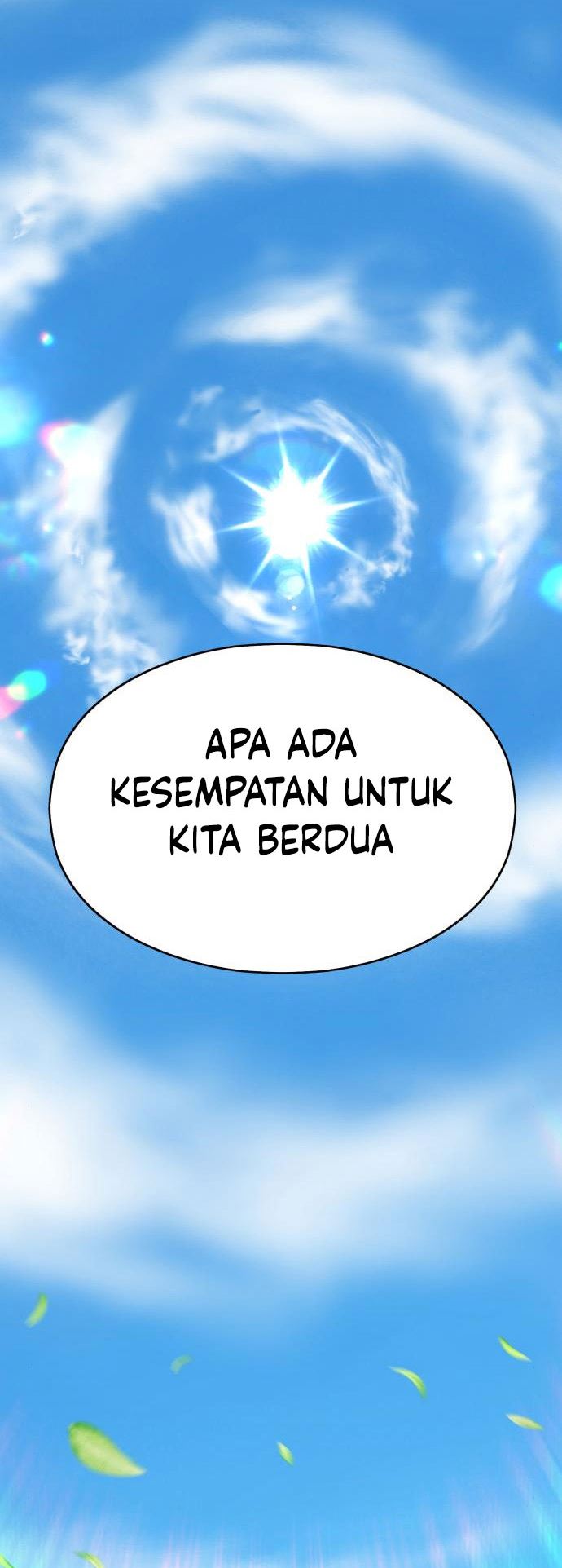+99 Wooden Stick Chapter 6 - halaman 17