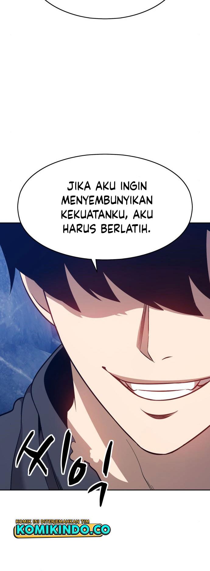 +99 Wooden Stick Chapter 6 - halaman 171