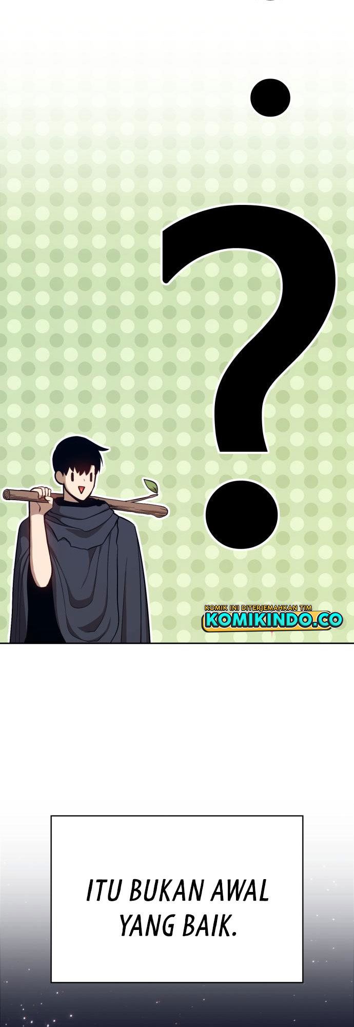 +99 Wooden Stick Chapter 6 - halaman 23