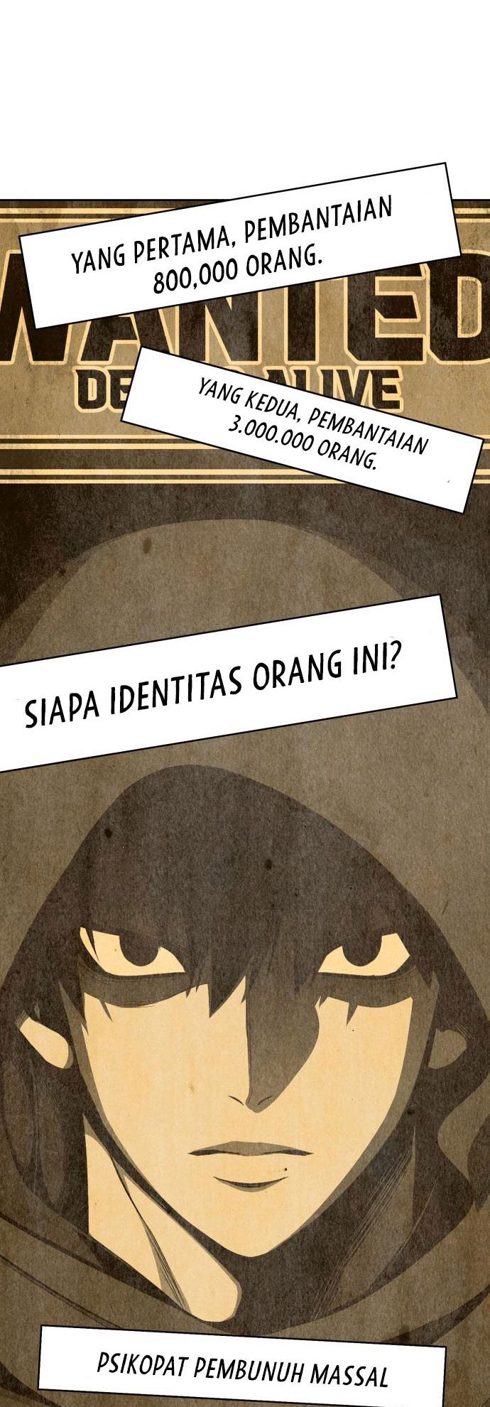 +99 Wooden Stick Chapter 6 - halaman 33