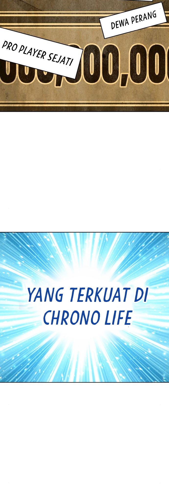 +99 Wooden Stick Chapter 6 - halaman 34