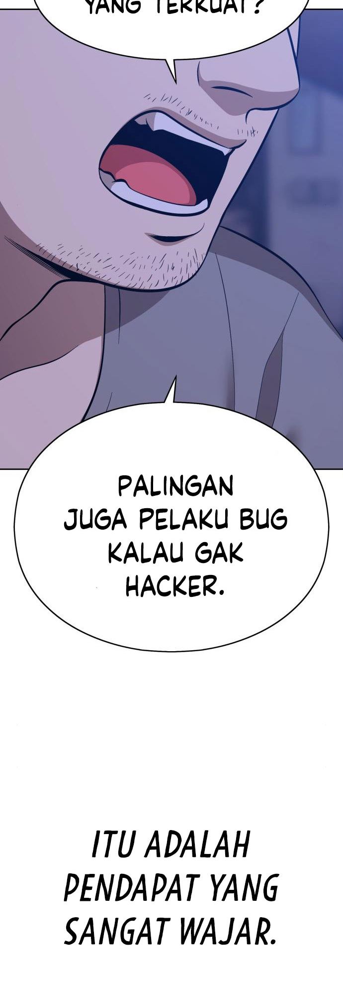 +99 Wooden Stick Chapter 6 - halaman 36
