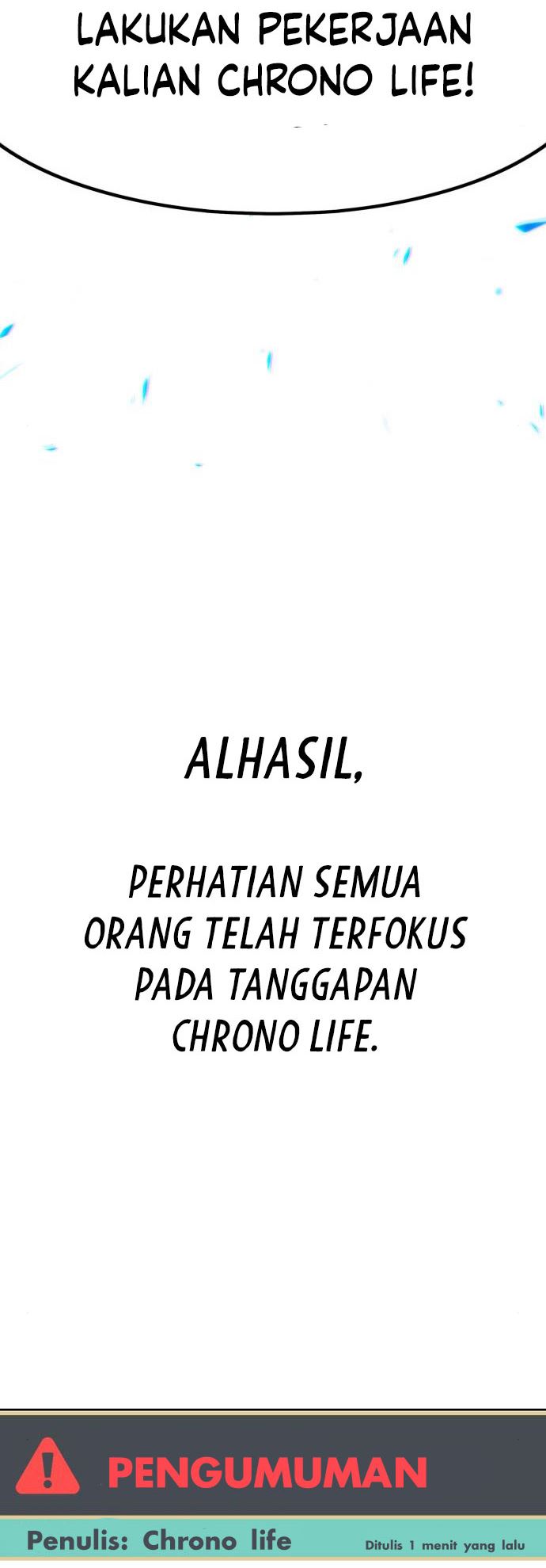 +99 Wooden Stick Chapter 6 - halaman 40