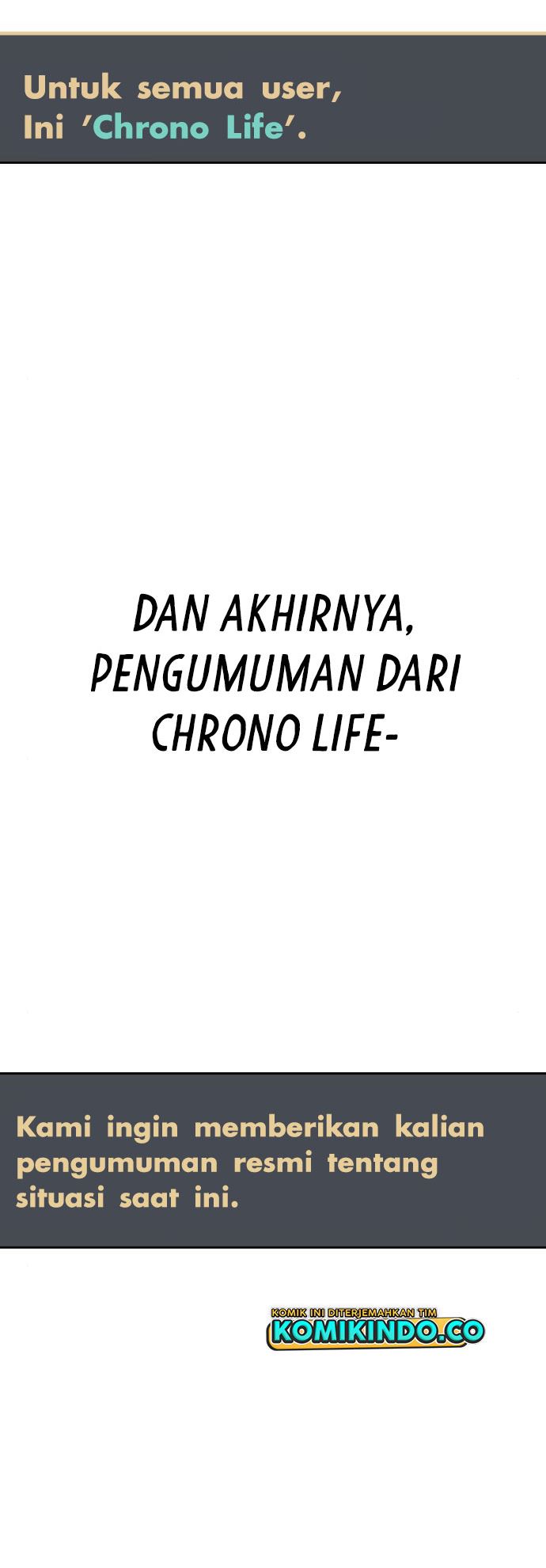 +99 Wooden Stick Chapter 6 - halaman 41