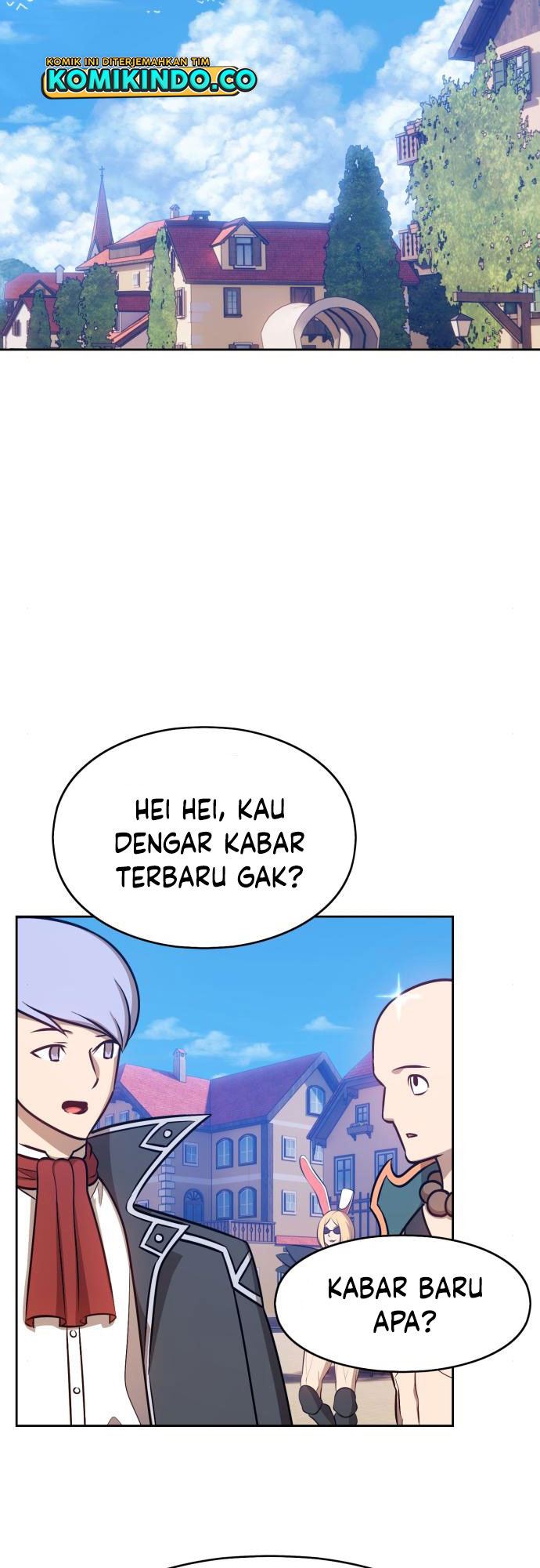 +99 Wooden Stick Chapter 6 - halaman 47