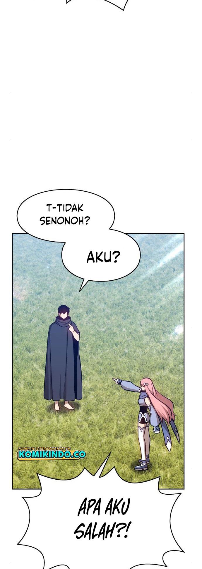 +99 Wooden Stick Chapter 6 - halaman 58