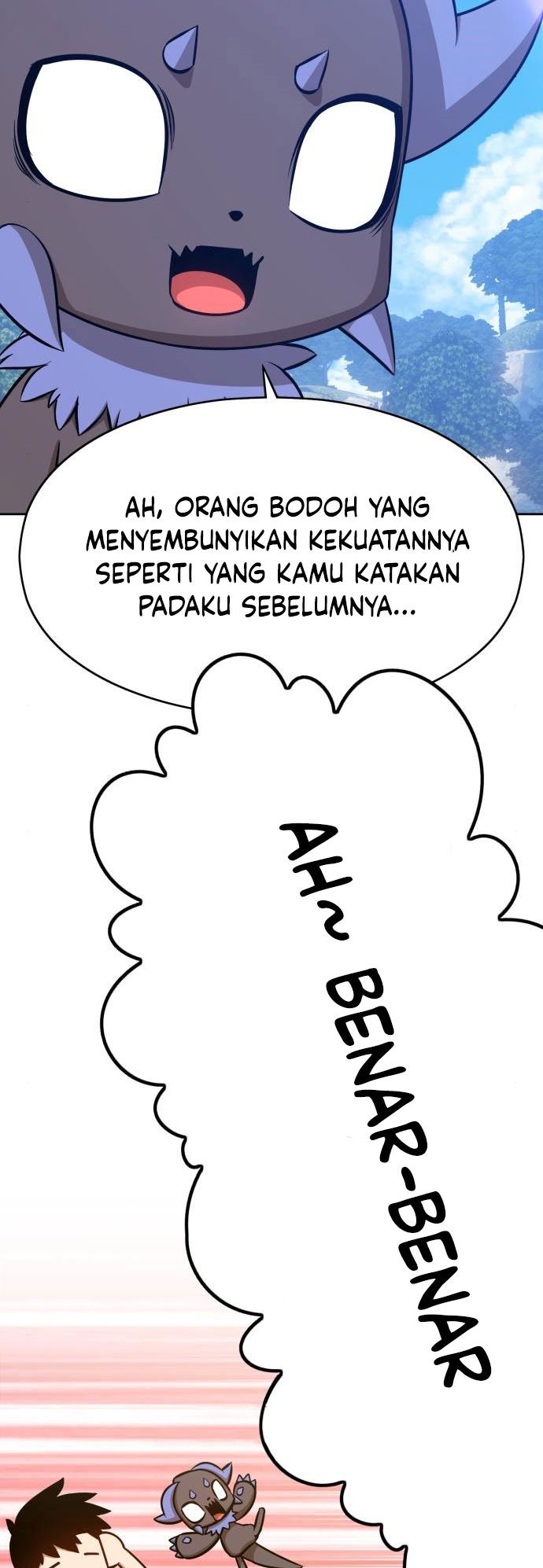 +99 Wooden Stick Chapter 6 - halaman 78
