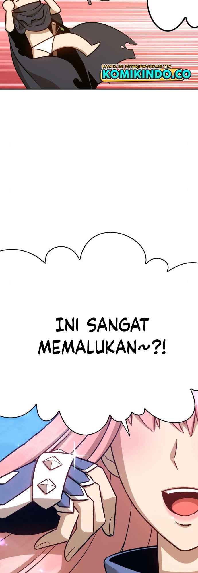 +99 Wooden Stick Chapter 6 - halaman 79