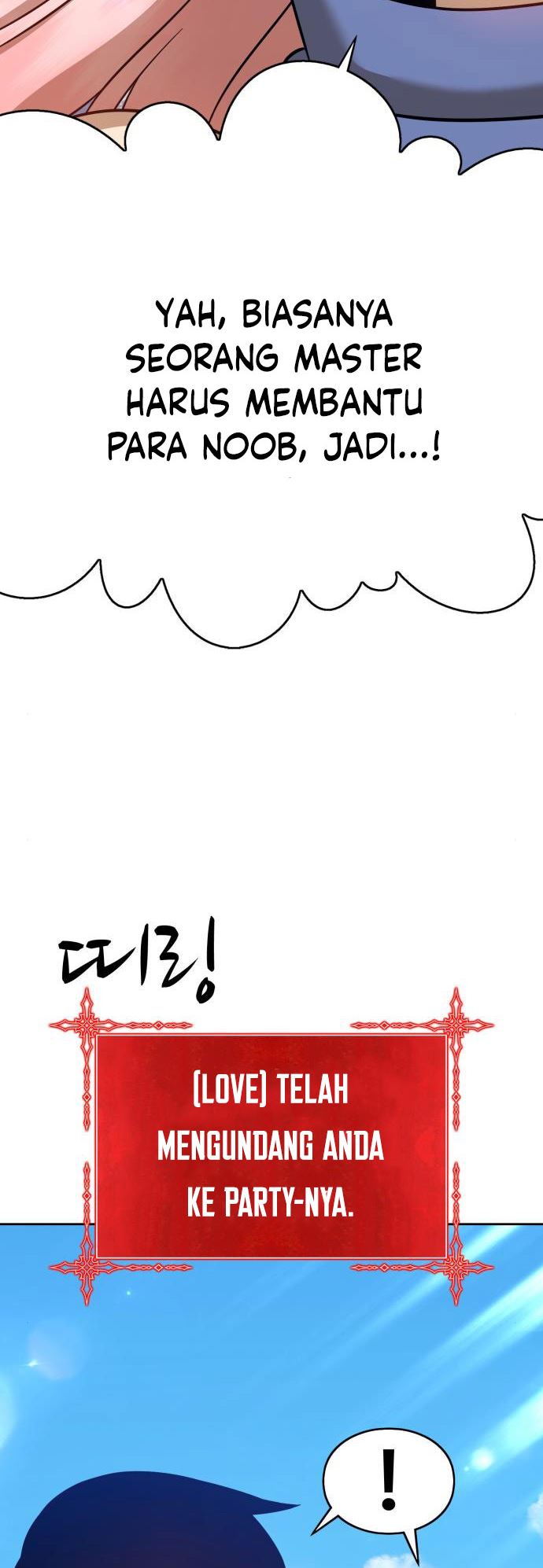 +99 Wooden Stick Chapter 6 - halaman 80