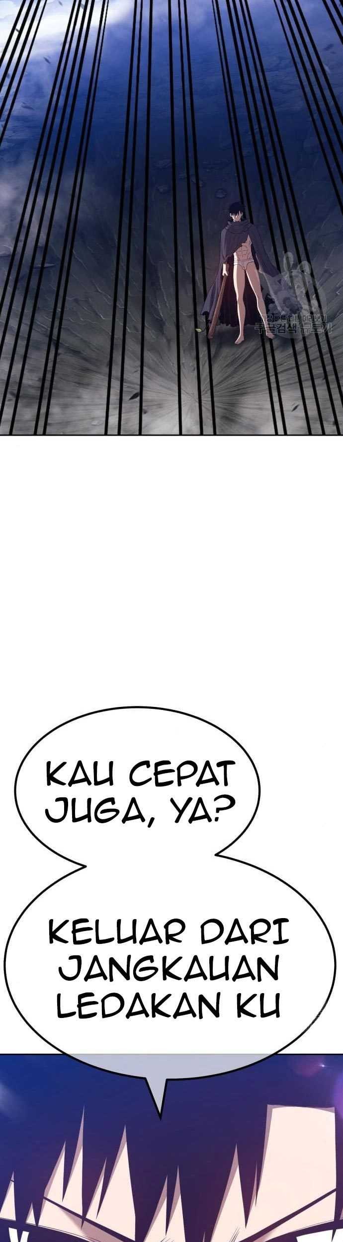 +99 Wooden Stick Chapter 60 - halaman 101