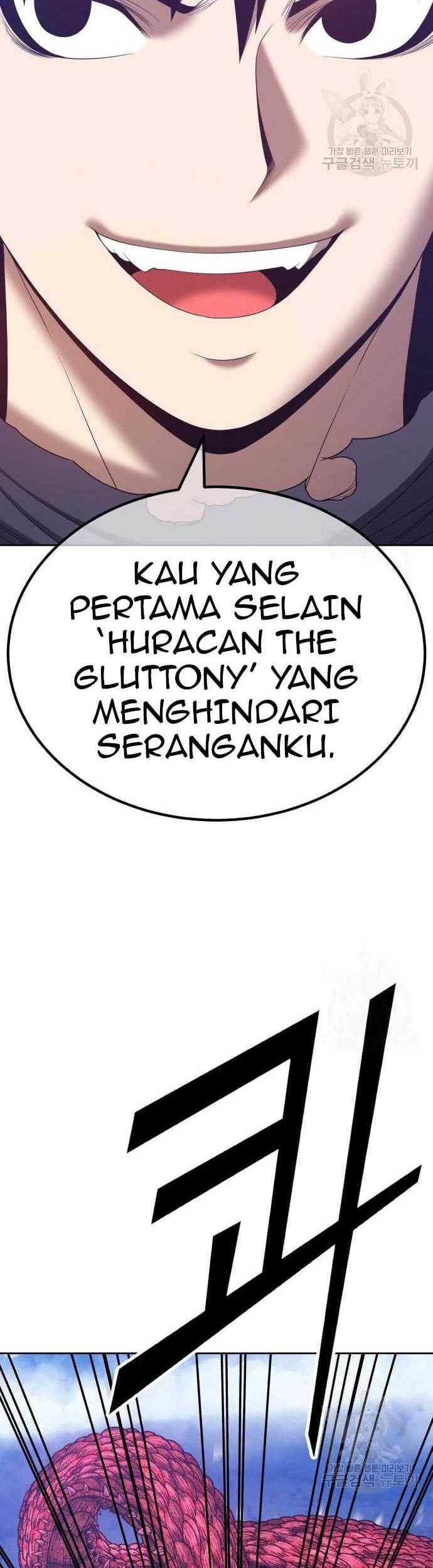 +99 Wooden Stick Chapter 60 - halaman 102