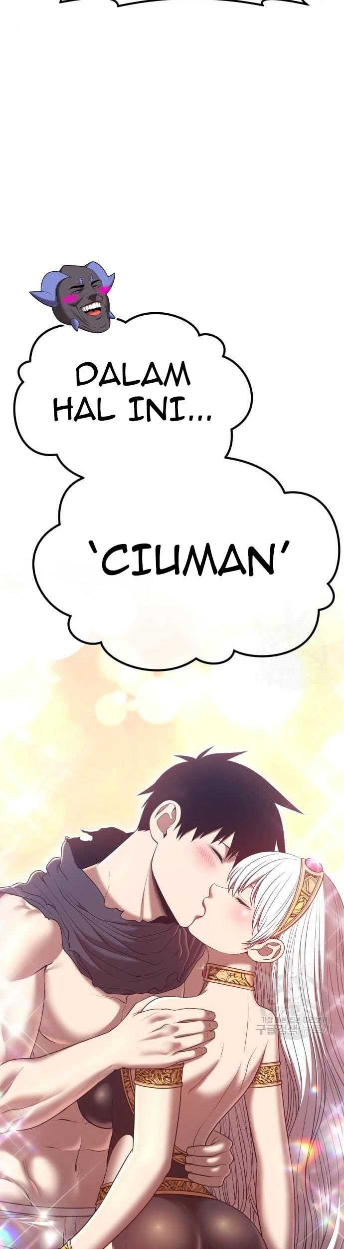 +99 Wooden Stick Chapter 60 - halaman 117