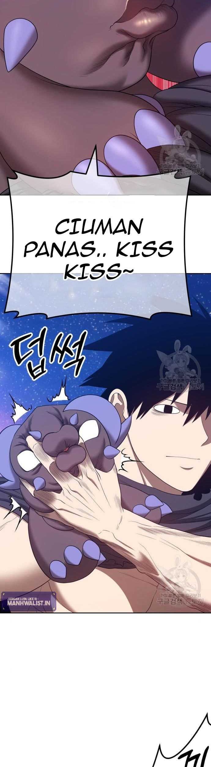 +99 Wooden Stick Chapter 60 - halaman 119