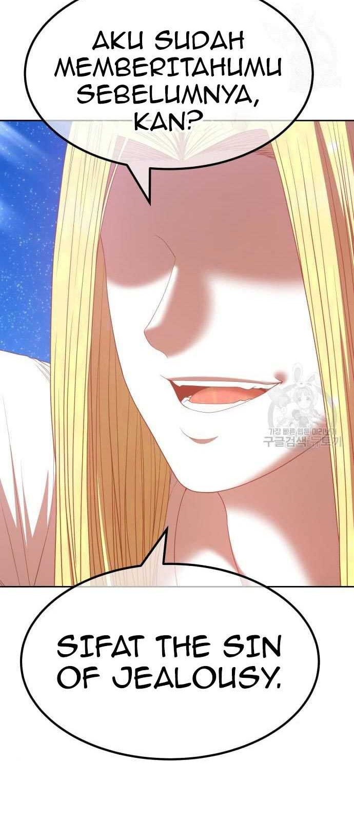 +99 Wooden Stick Chapter 60 - halaman 136