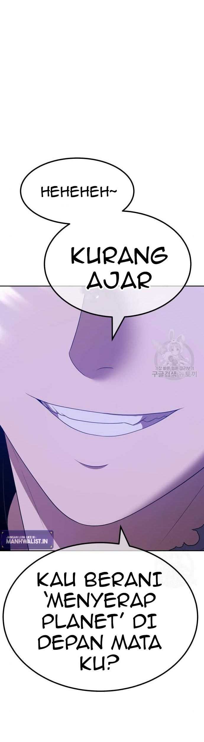 +99 Wooden Stick Chapter 60 - halaman 155