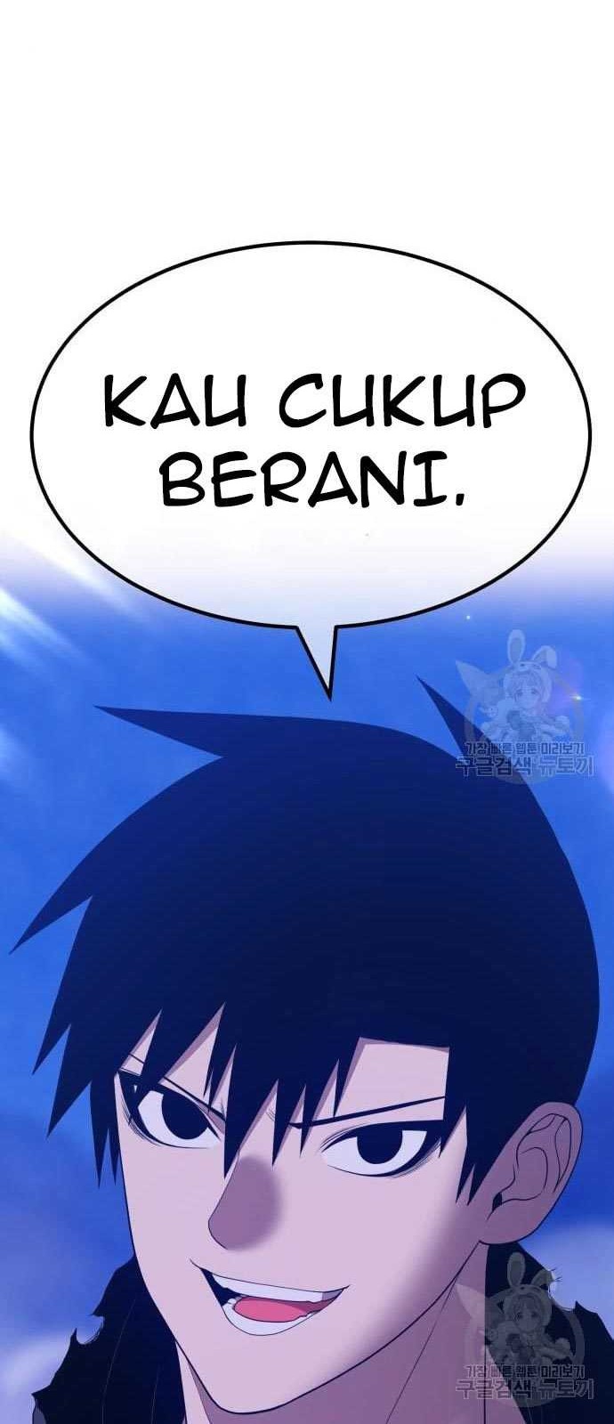 +99 Wooden Stick Chapter 60 - halaman 156
