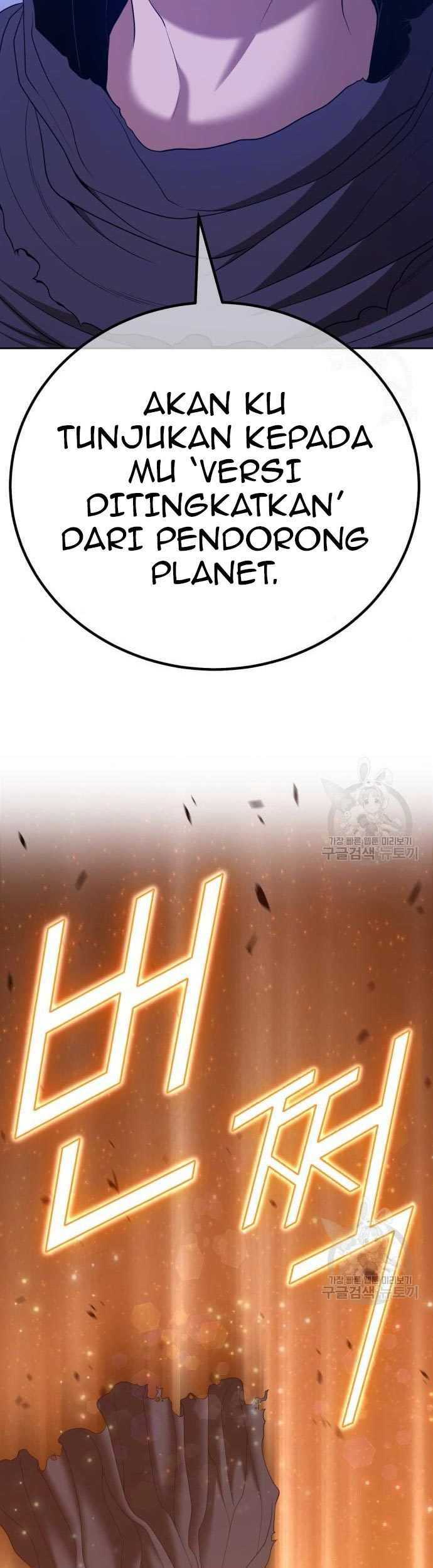 +99 Wooden Stick Chapter 60 - halaman 157