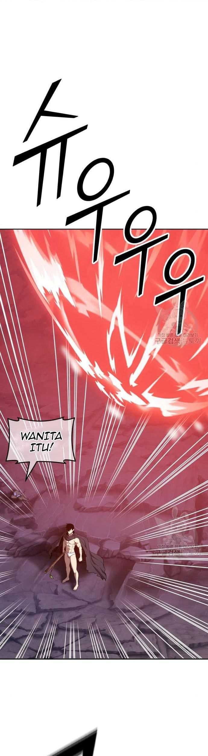 +99 Wooden Stick Chapter 60 - halaman 41