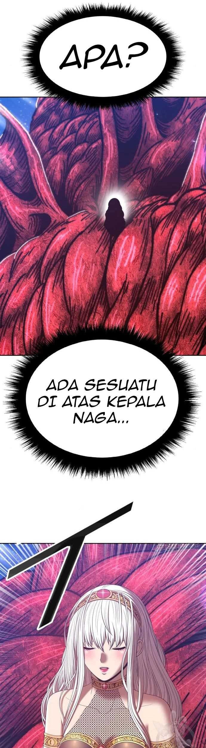 +99 Wooden Stick Chapter 60 - halaman 5