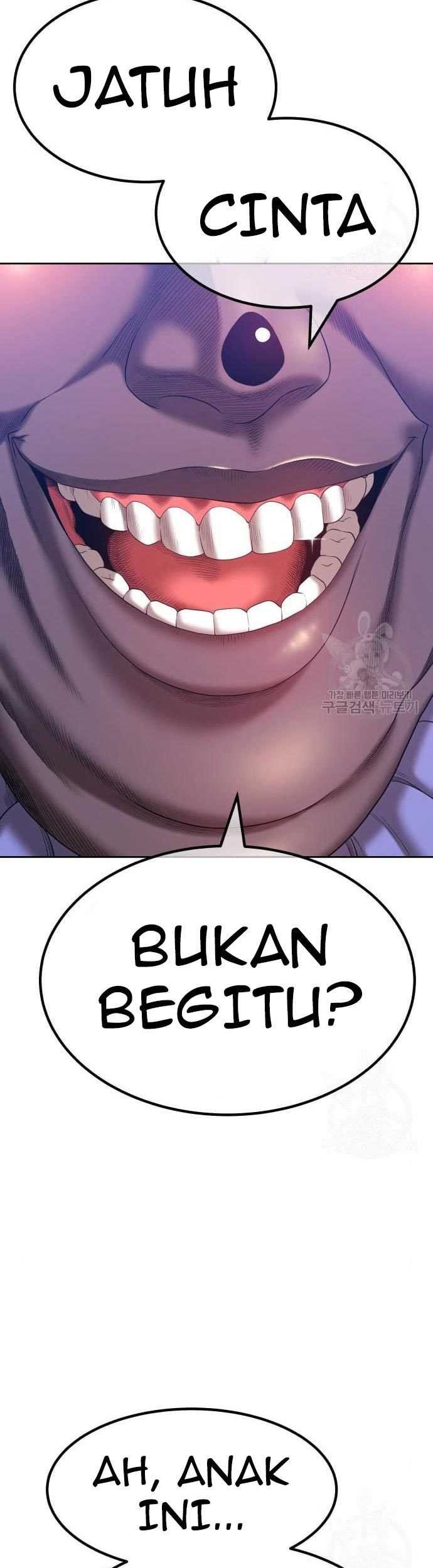 +99 Wooden Stick Chapter 60 - halaman 65