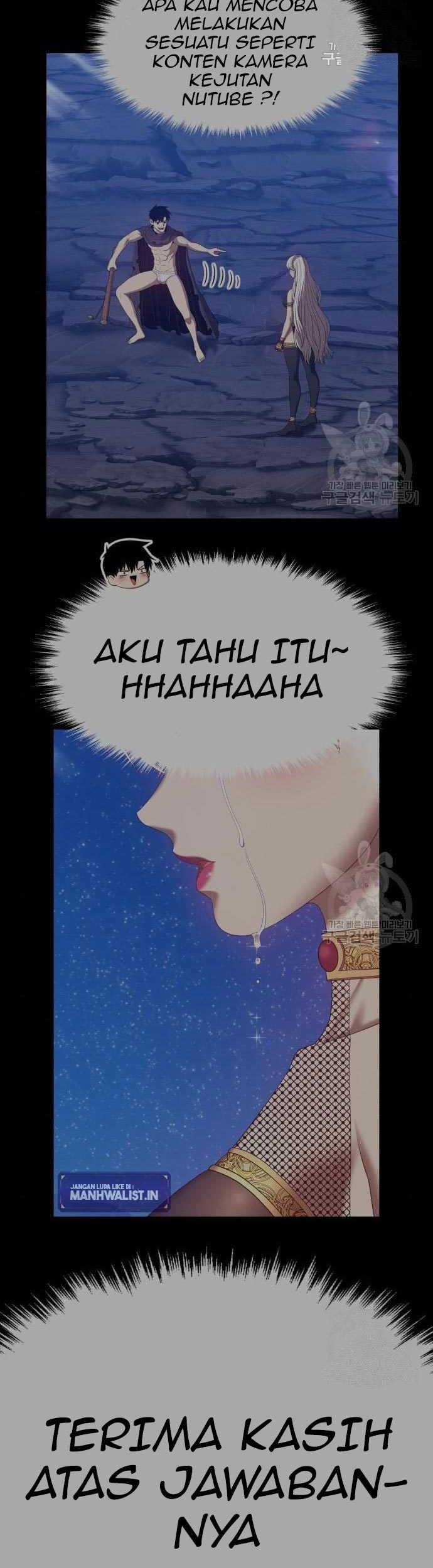 +99 Wooden Stick Chapter 60 - halaman 71