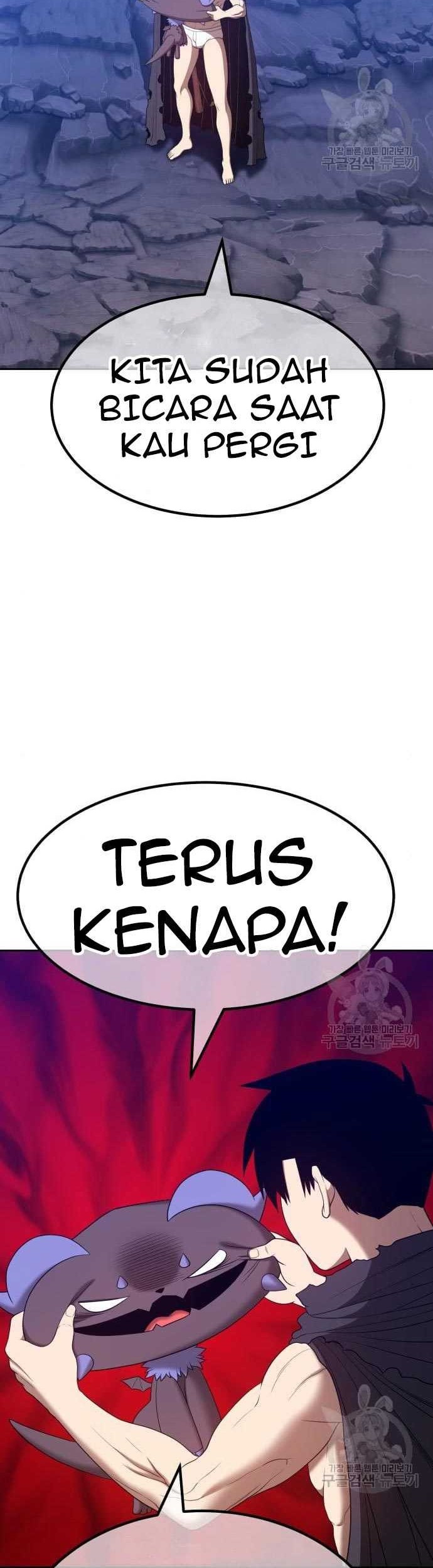 +99 Wooden Stick Chapter 60 - halaman 74