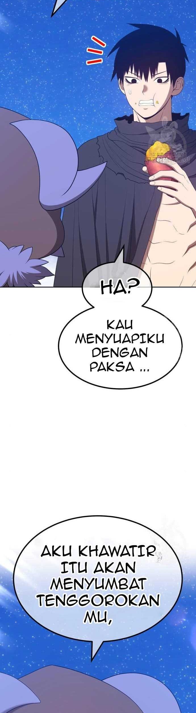 +99 Wooden Stick Chapter 60 - halaman 83