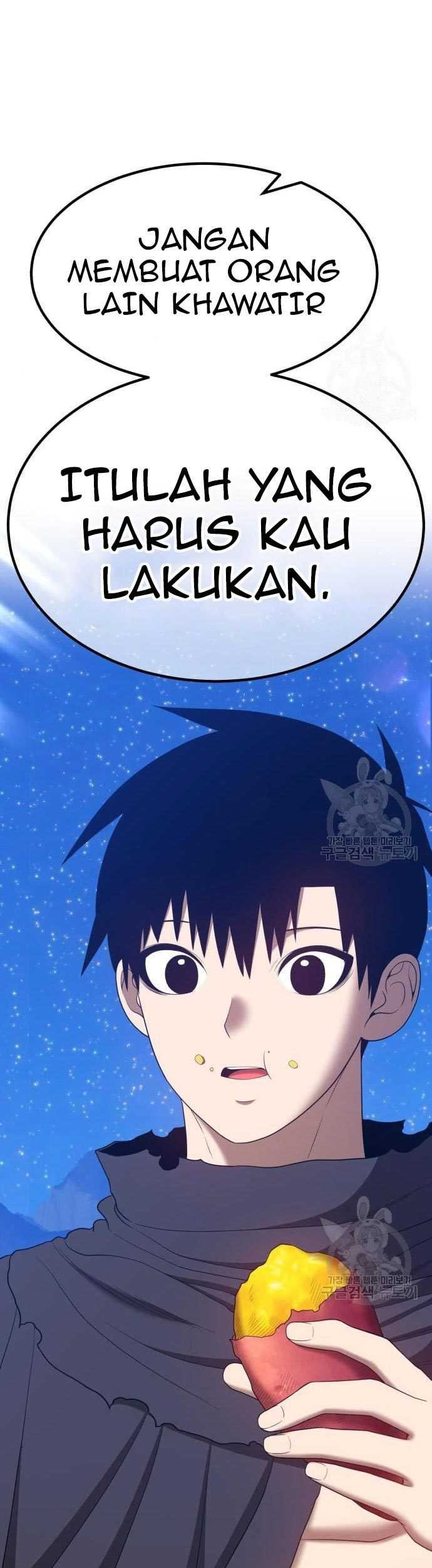 +99 Wooden Stick Chapter 60 - halaman 85