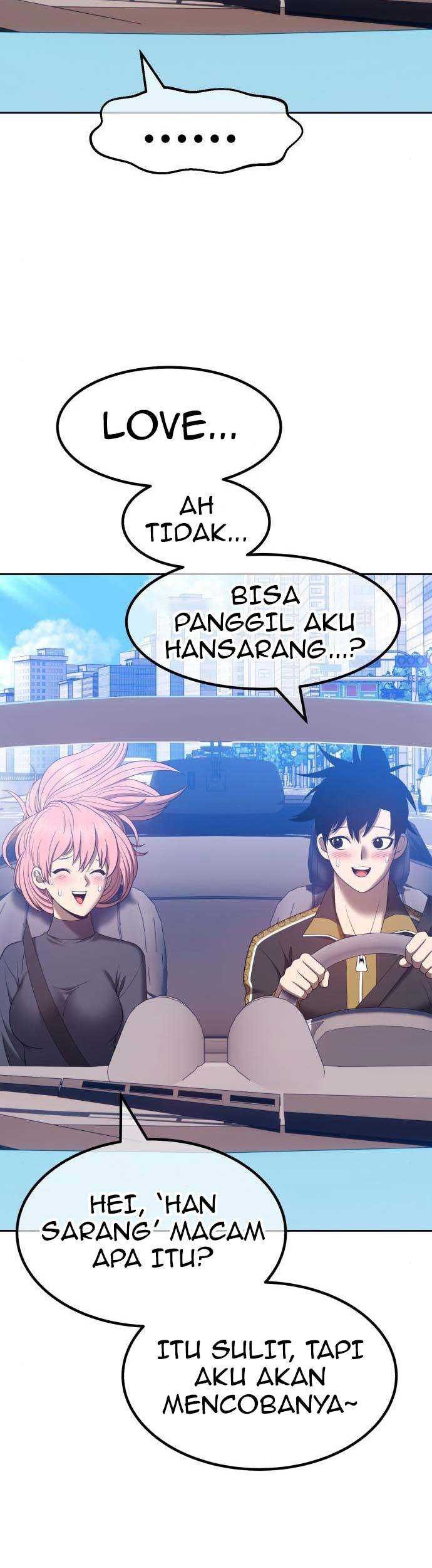+99 Wooden Stick Chapter 61 - halaman 100