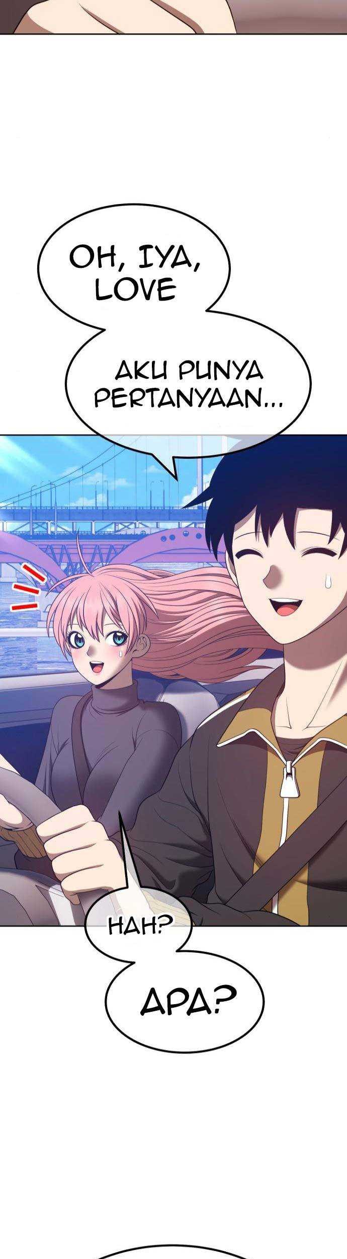 +99 Wooden Stick Chapter 61 - halaman 108