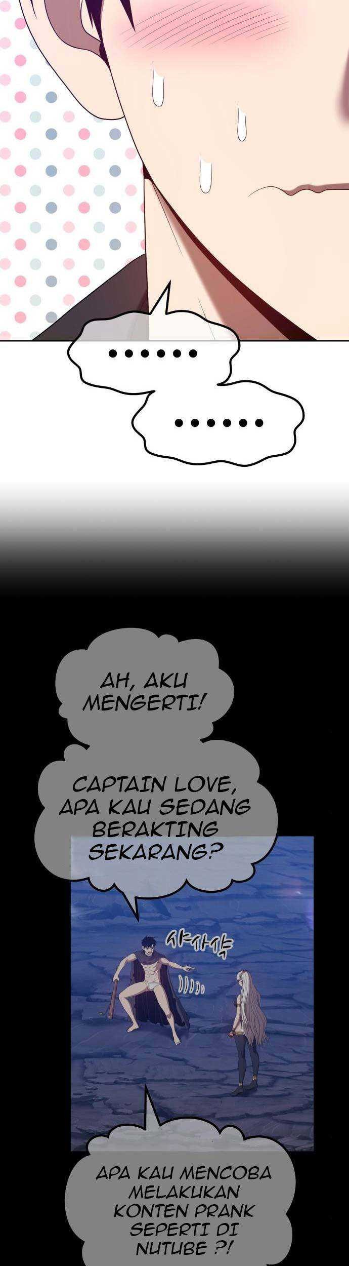 +99 Wooden Stick Chapter 61 - halaman 114