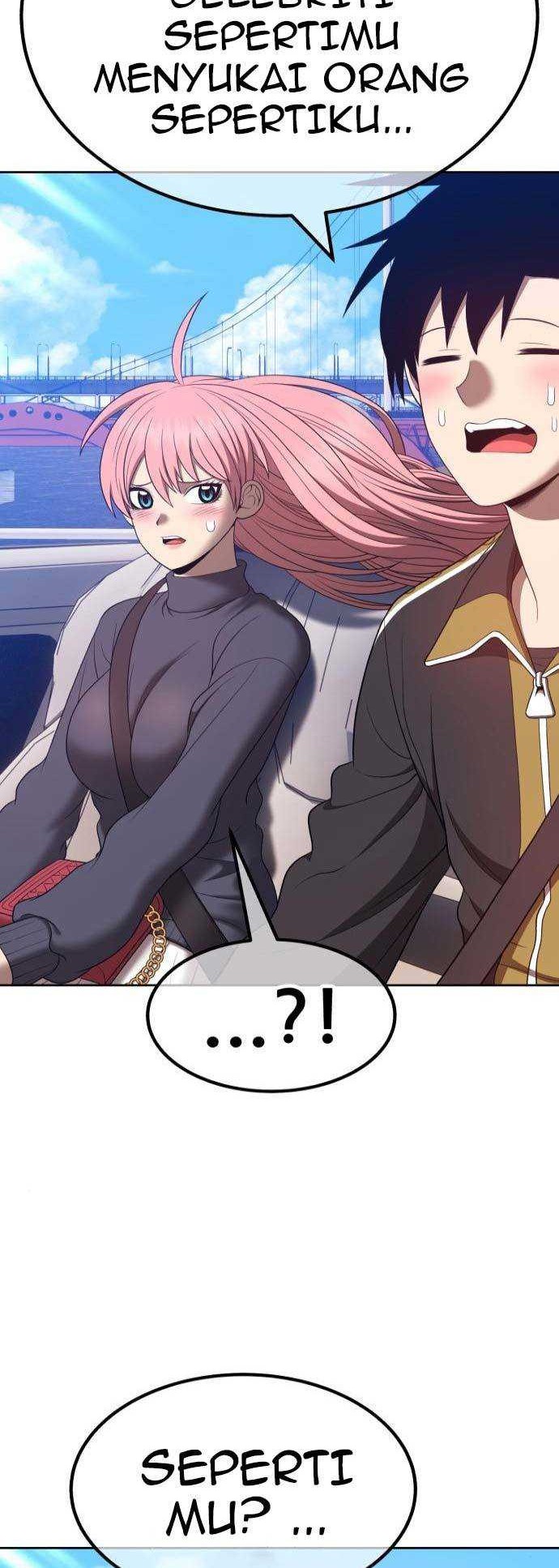 +99 Wooden Stick Chapter 61 - halaman 117