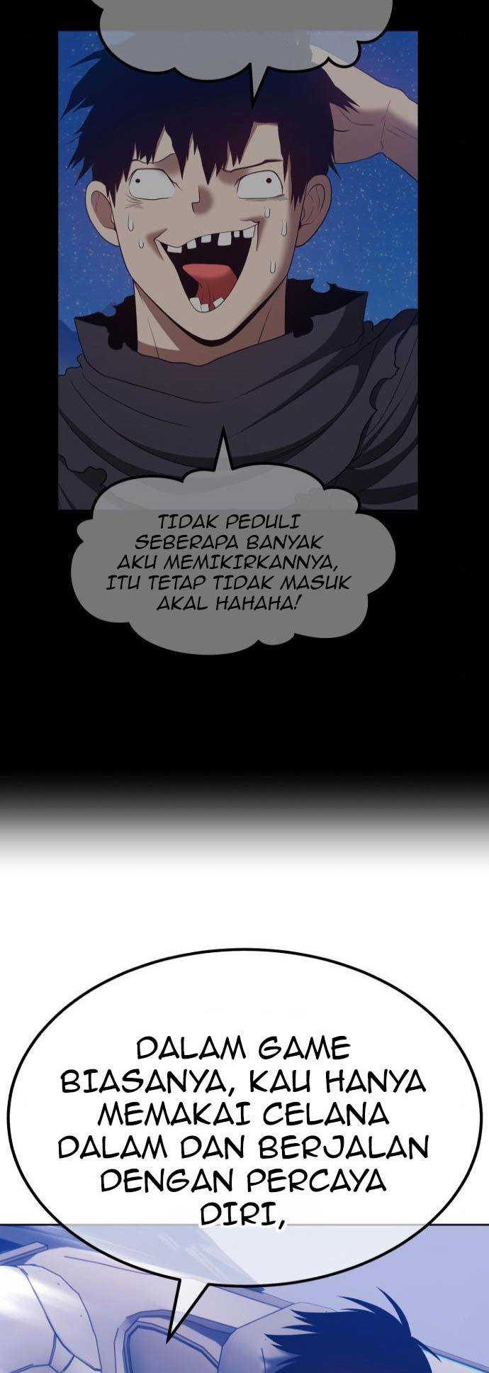 +99 Wooden Stick Chapter 61 - halaman 119