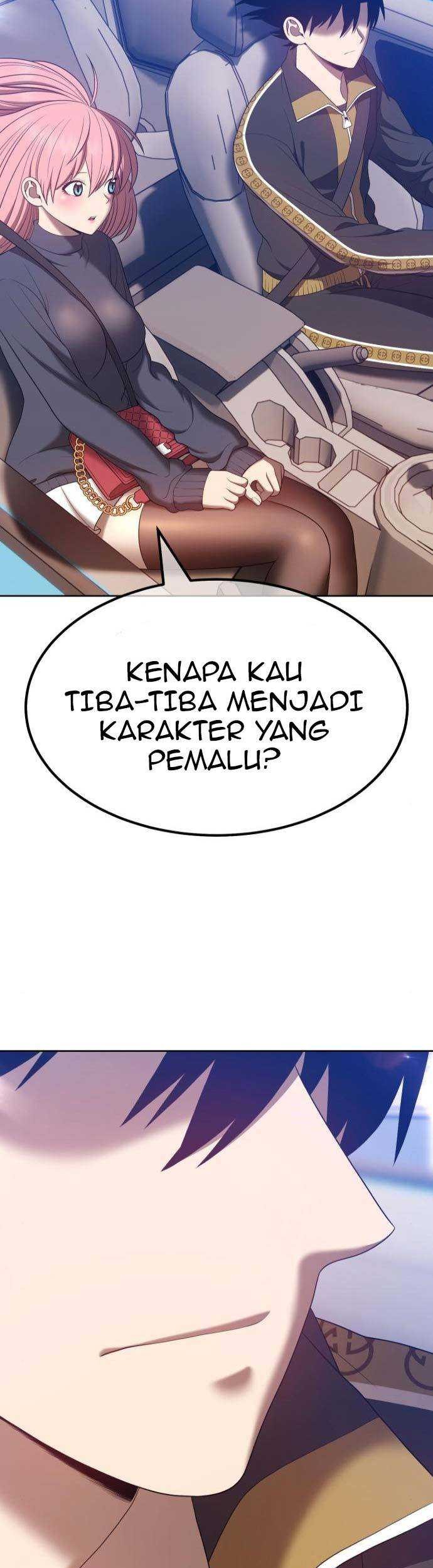 +99 Wooden Stick Chapter 61 - halaman 120