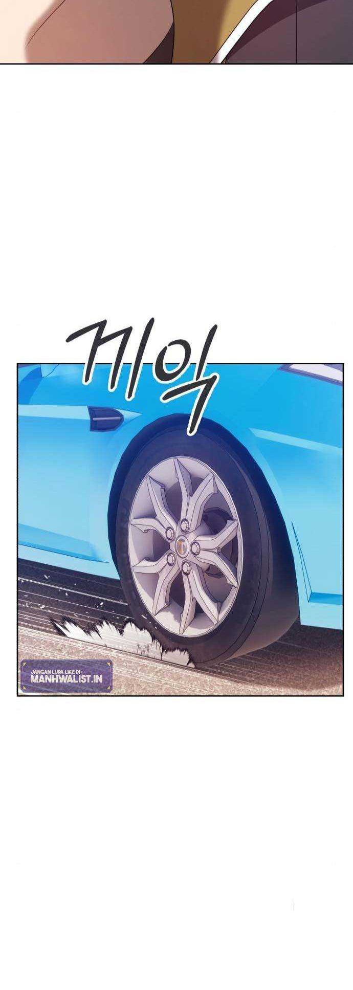 +99 Wooden Stick Chapter 61 - halaman 121