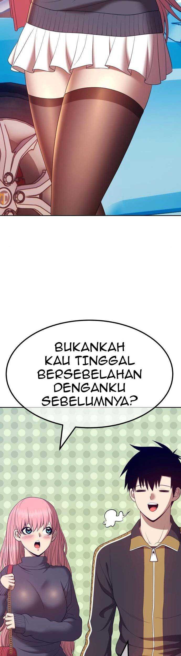 +99 Wooden Stick Chapter 61 - halaman 126