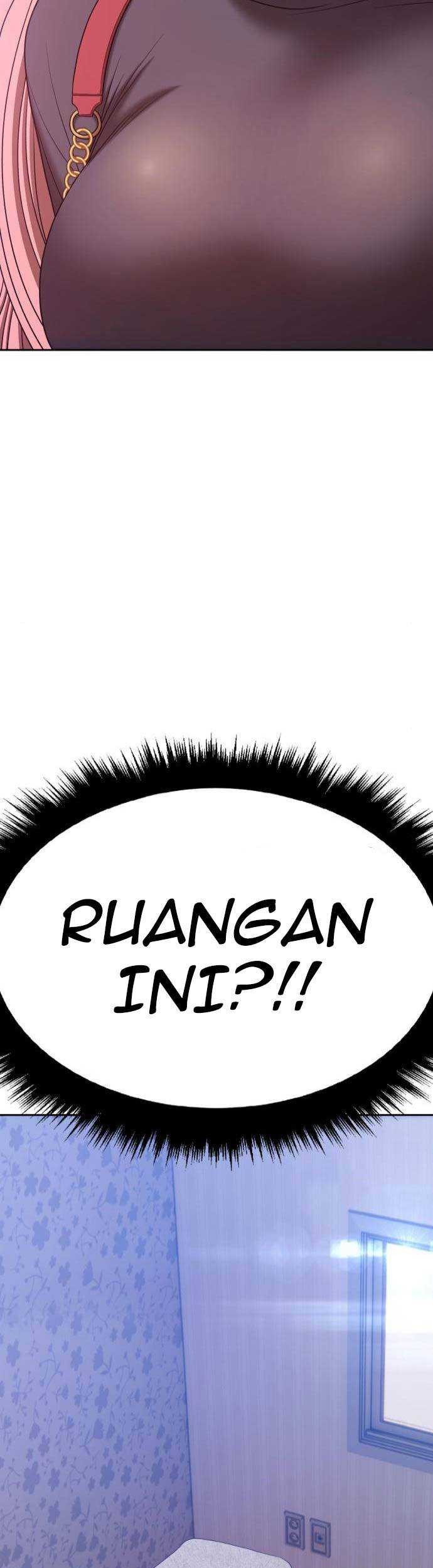 +99 Wooden Stick Chapter 61 - halaman 132