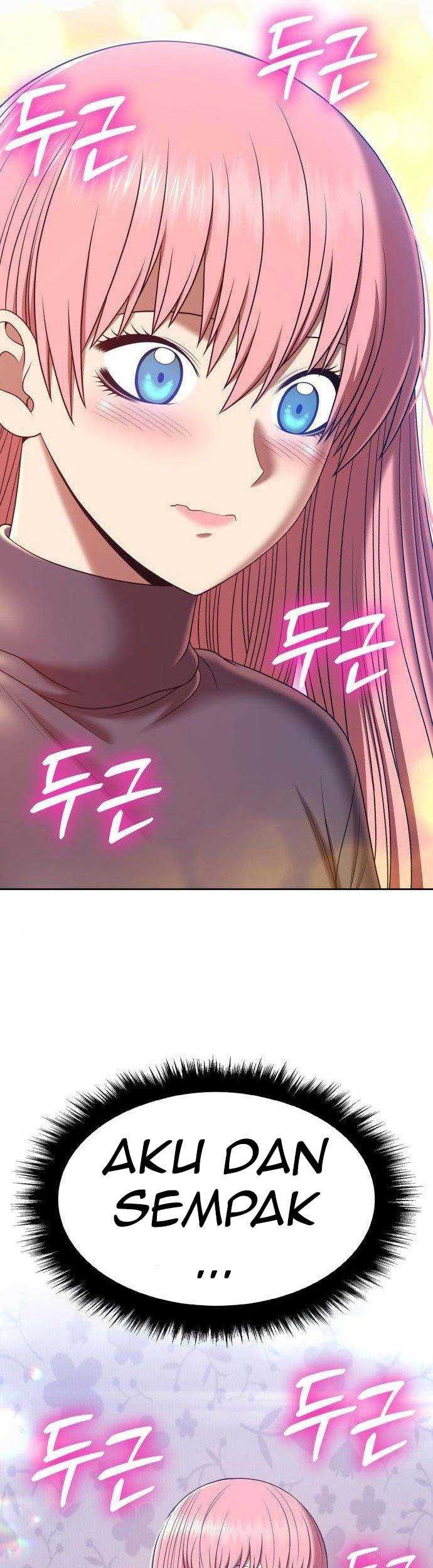 +99 Wooden Stick Chapter 61 - halaman 134