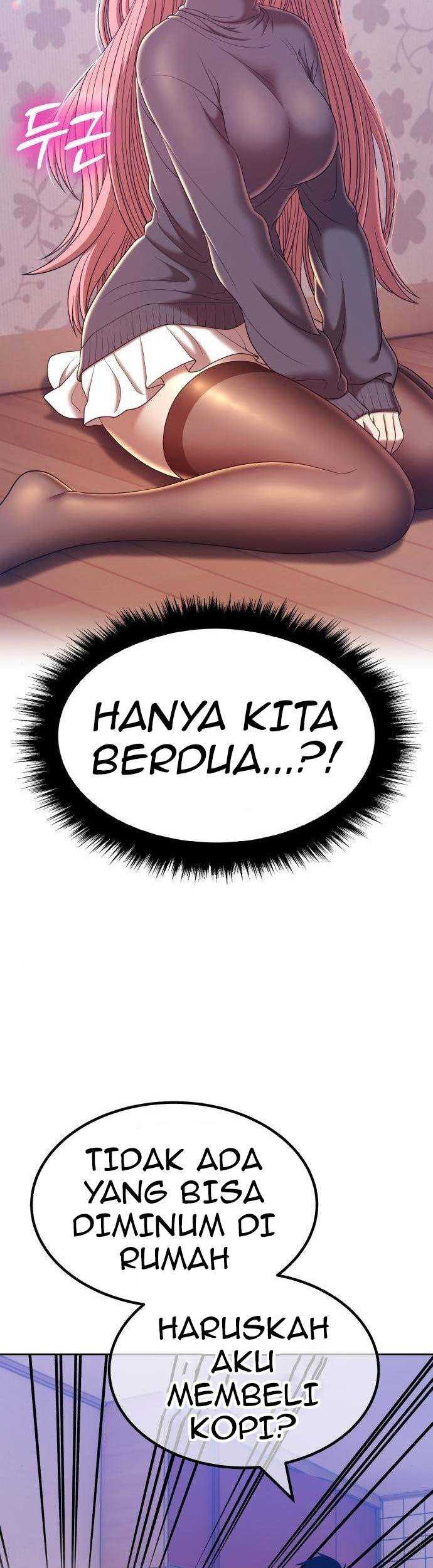 +99 Wooden Stick Chapter 61 - halaman 136