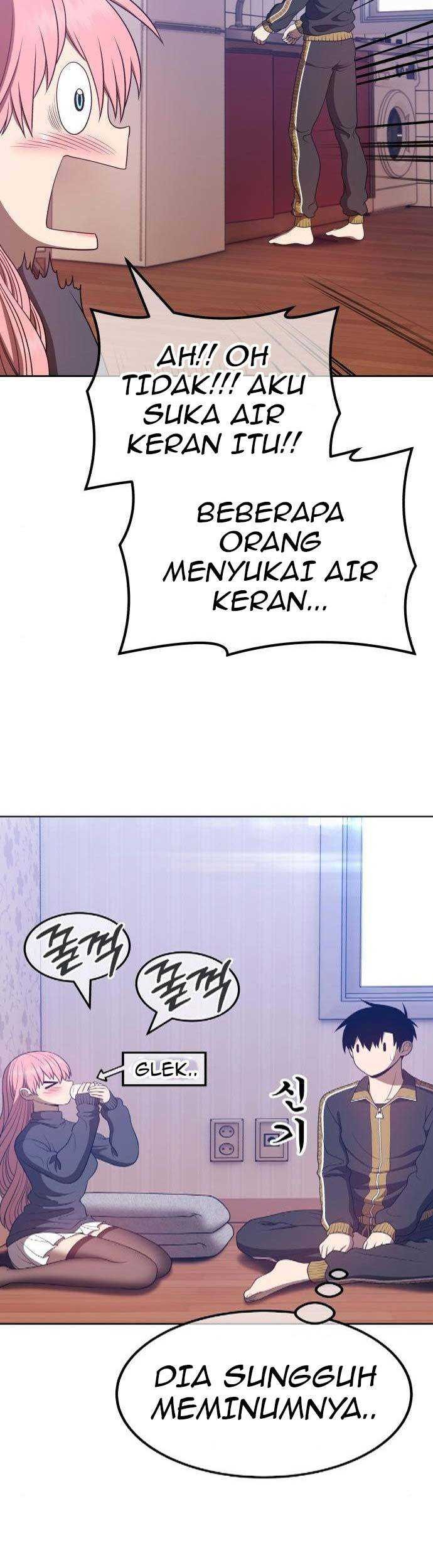 +99 Wooden Stick Chapter 61 - halaman 138