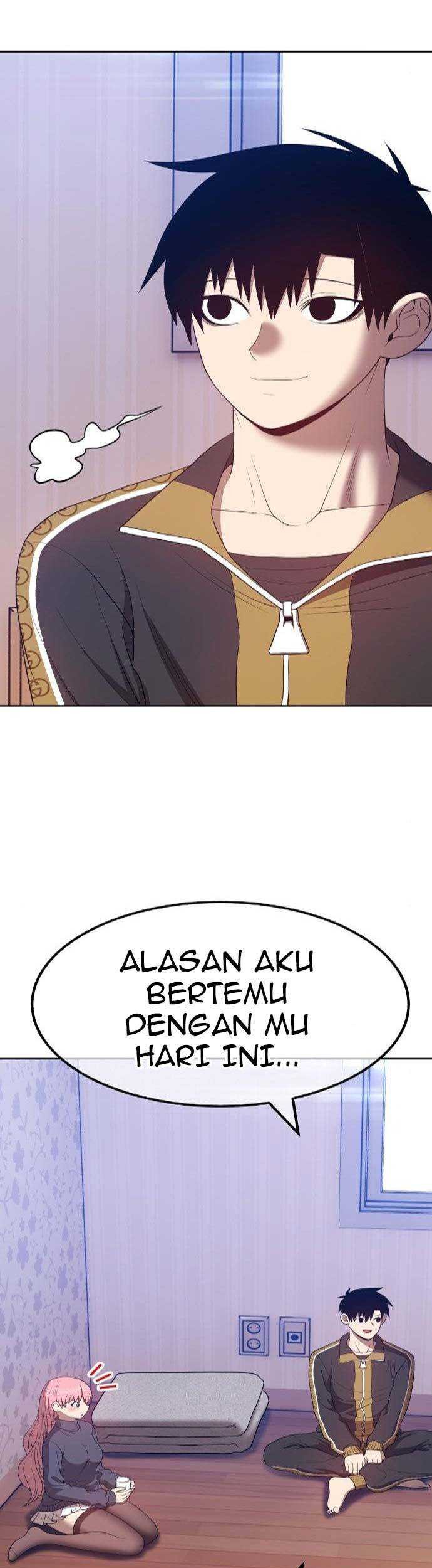 +99 Wooden Stick Chapter 61 - halaman 140