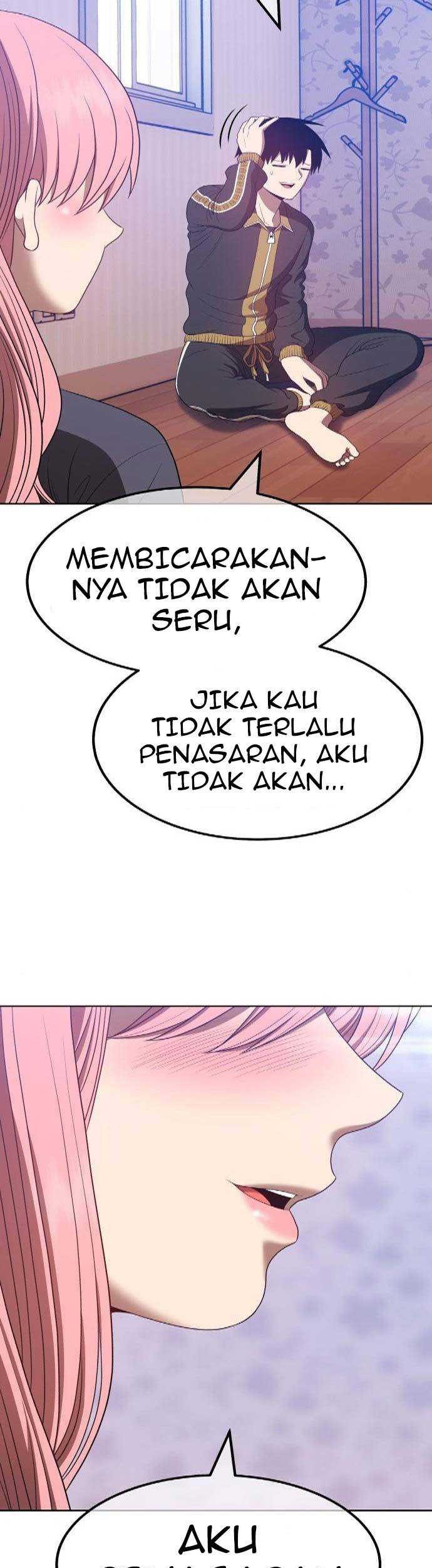 +99 Wooden Stick Chapter 61 - halaman 144