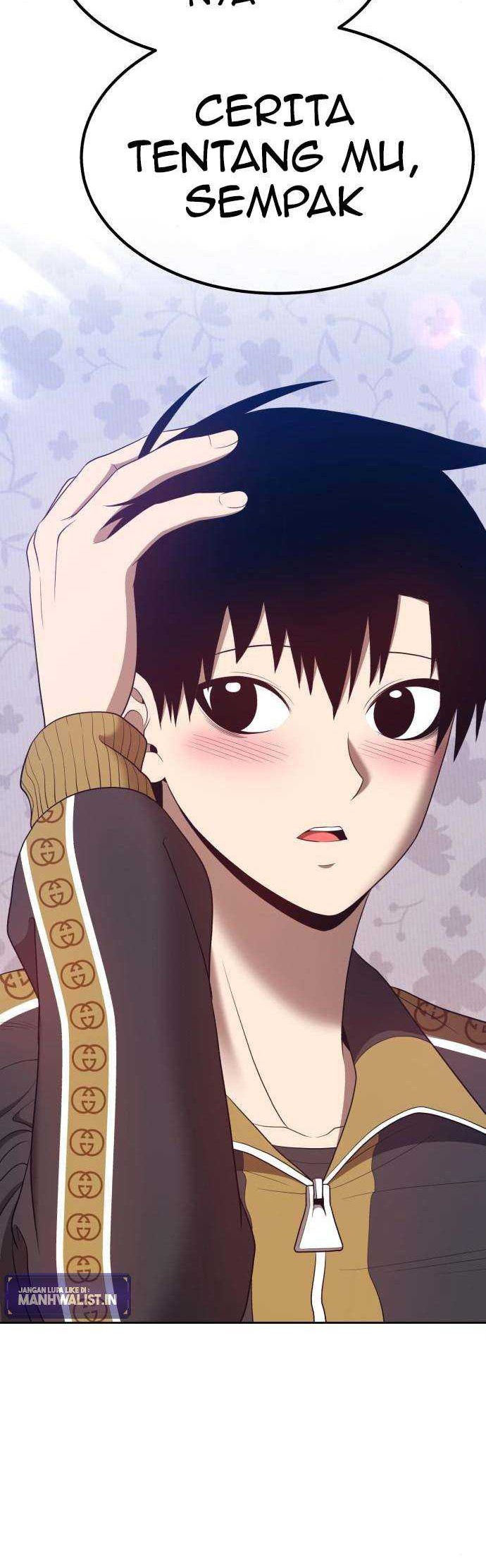 +99 Wooden Stick Chapter 61 - halaman 147