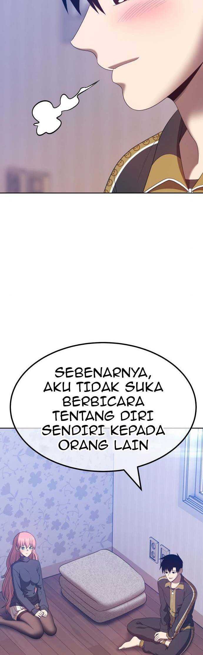 +99 Wooden Stick Chapter 61 - halaman 149