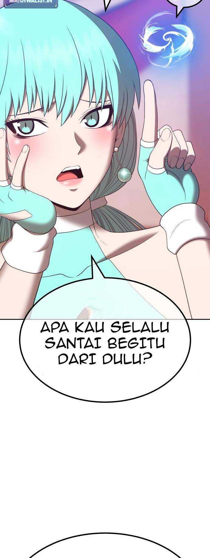 +99 Wooden Stick Chapter 61 - halaman 15