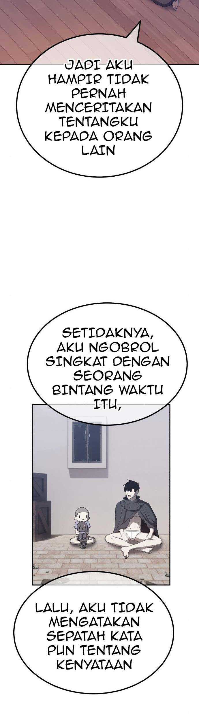 +99 Wooden Stick Chapter 61 - halaman 150