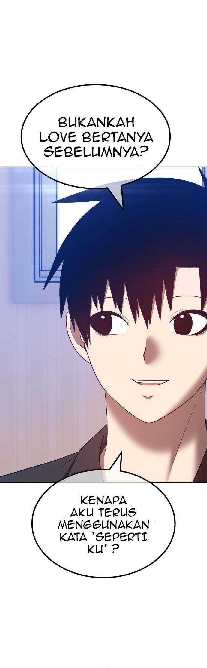 +99 Wooden Stick Chapter 61 - halaman 151