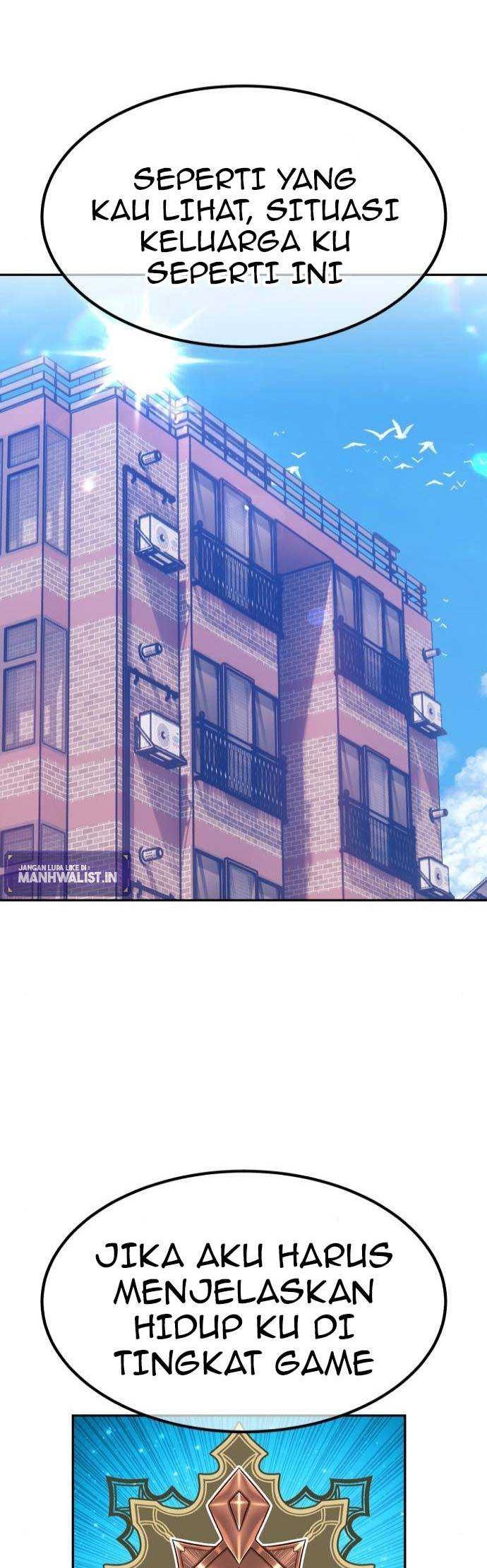 +99 Wooden Stick Chapter 61 - halaman 155