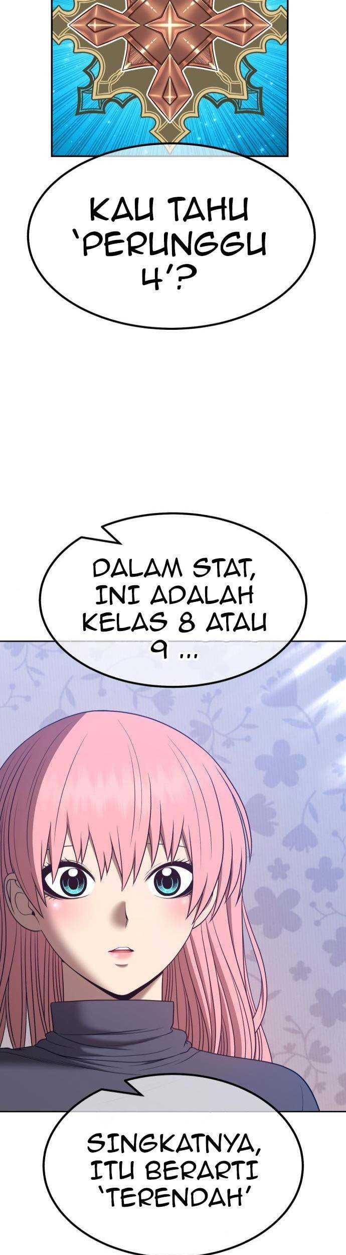 +99 Wooden Stick Chapter 61 - halaman 156