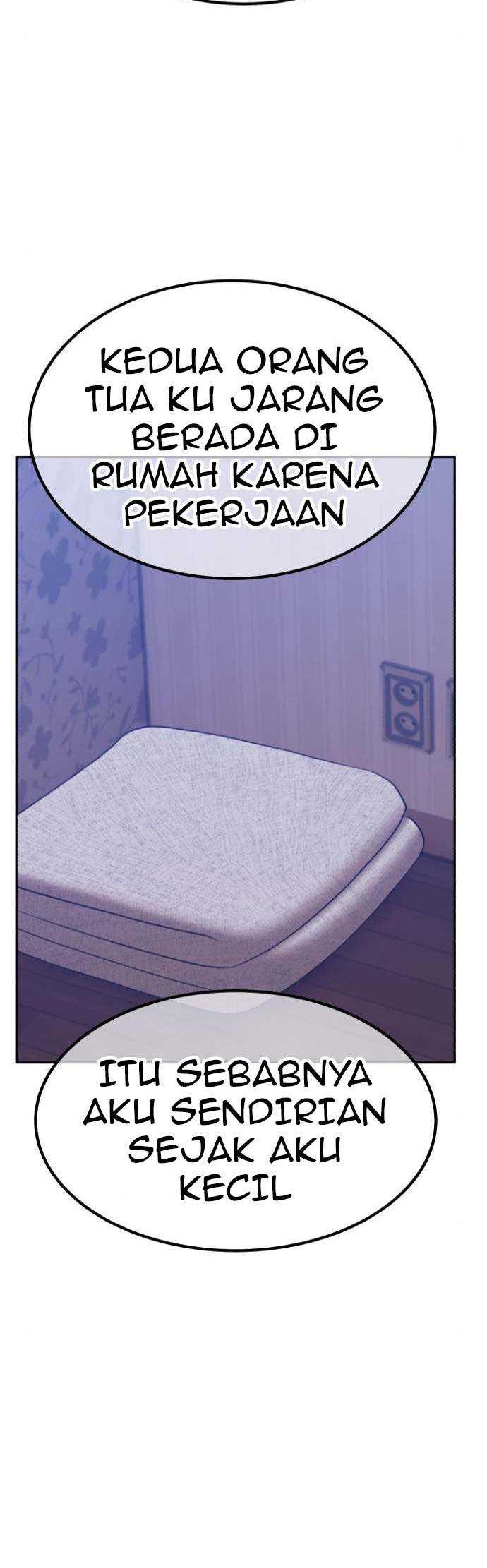 +99 Wooden Stick Chapter 61 - halaman 157